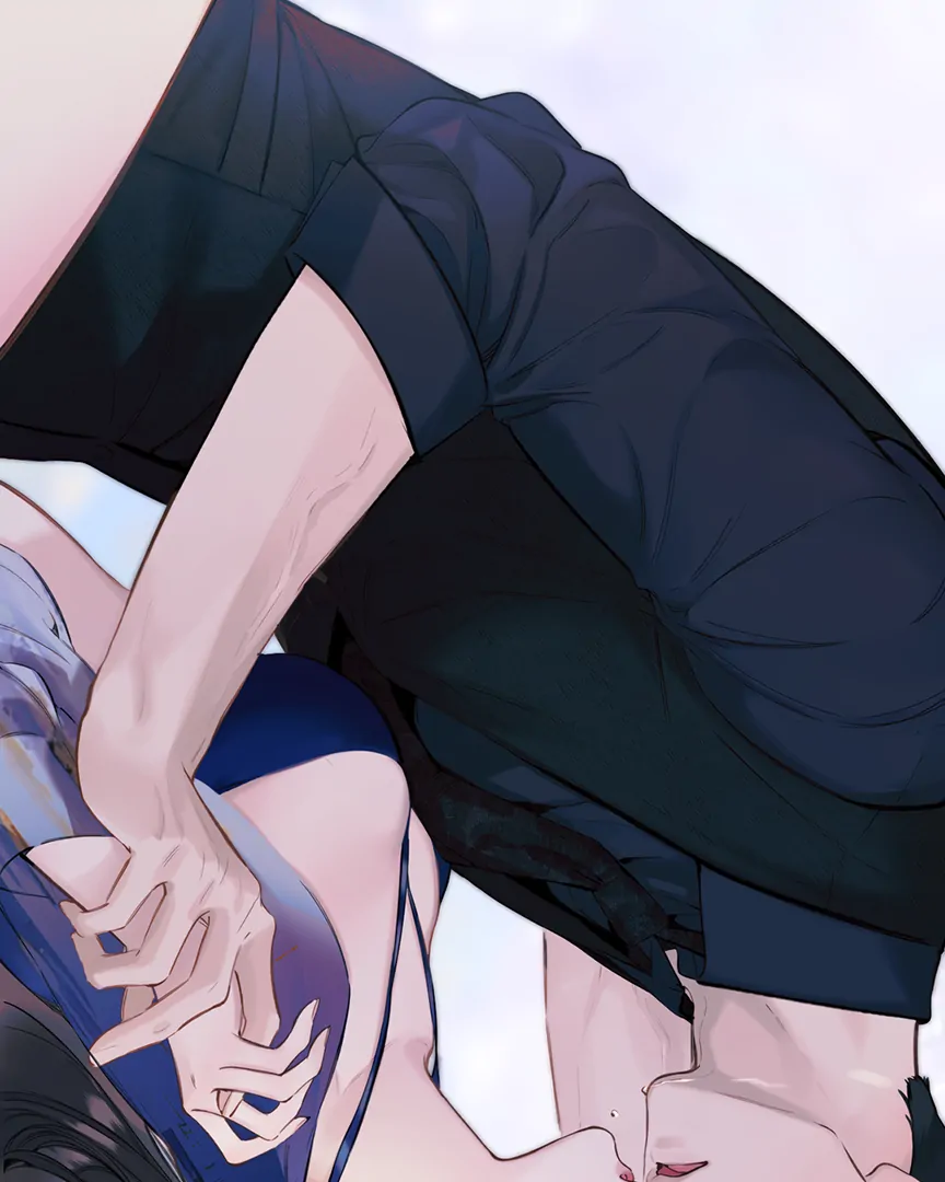 Only for Love Chapter 54.5 - Page 11
