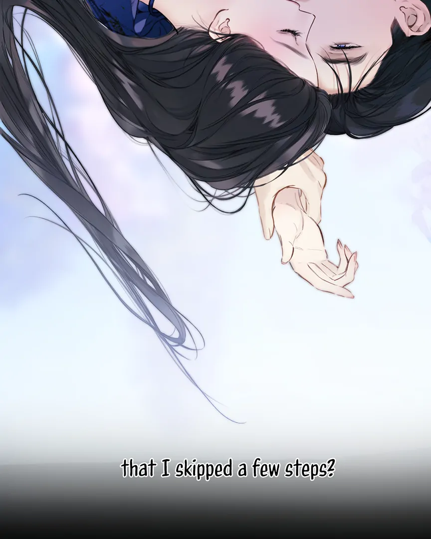 Only for Love Chapter 54.5 - Page 12