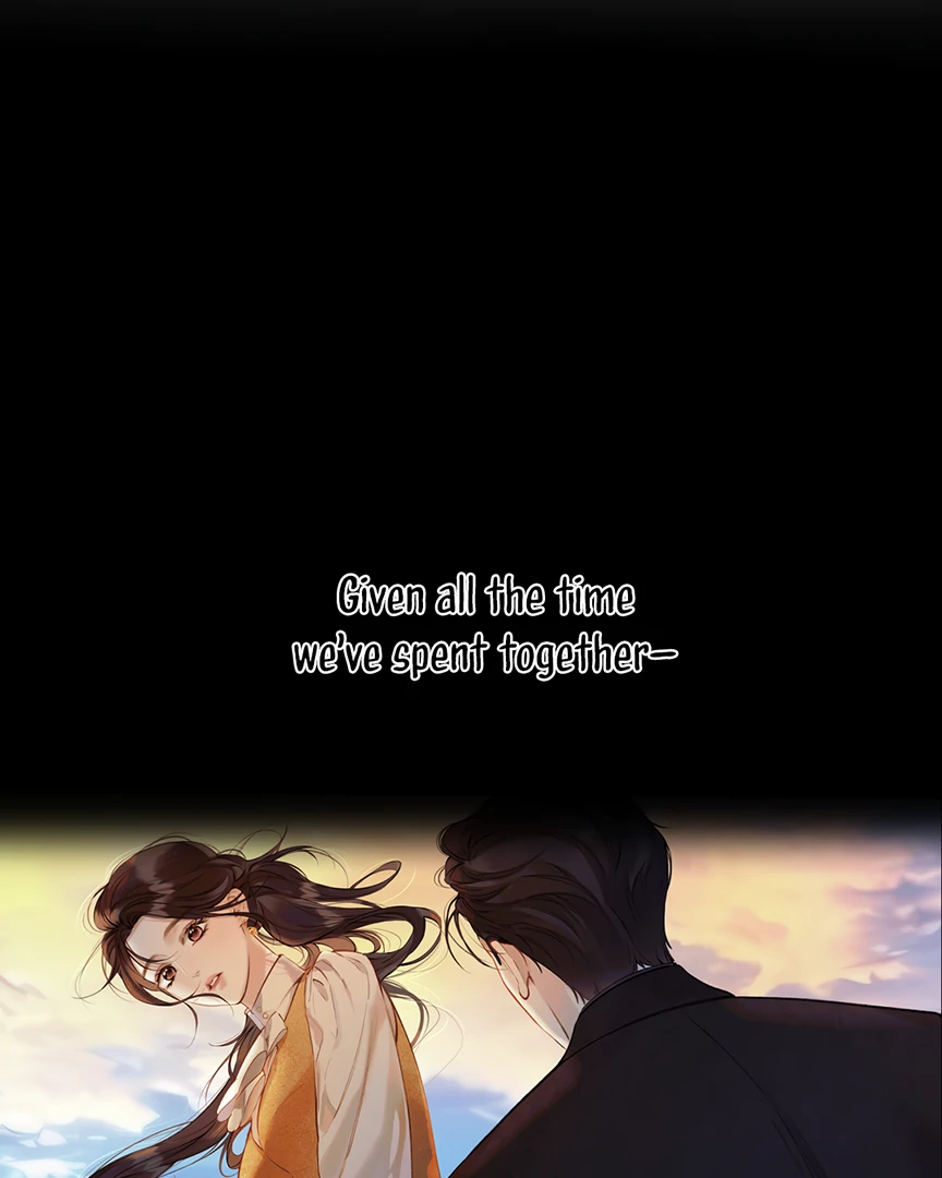 Only for Love Chapter 54.5 - Page 13