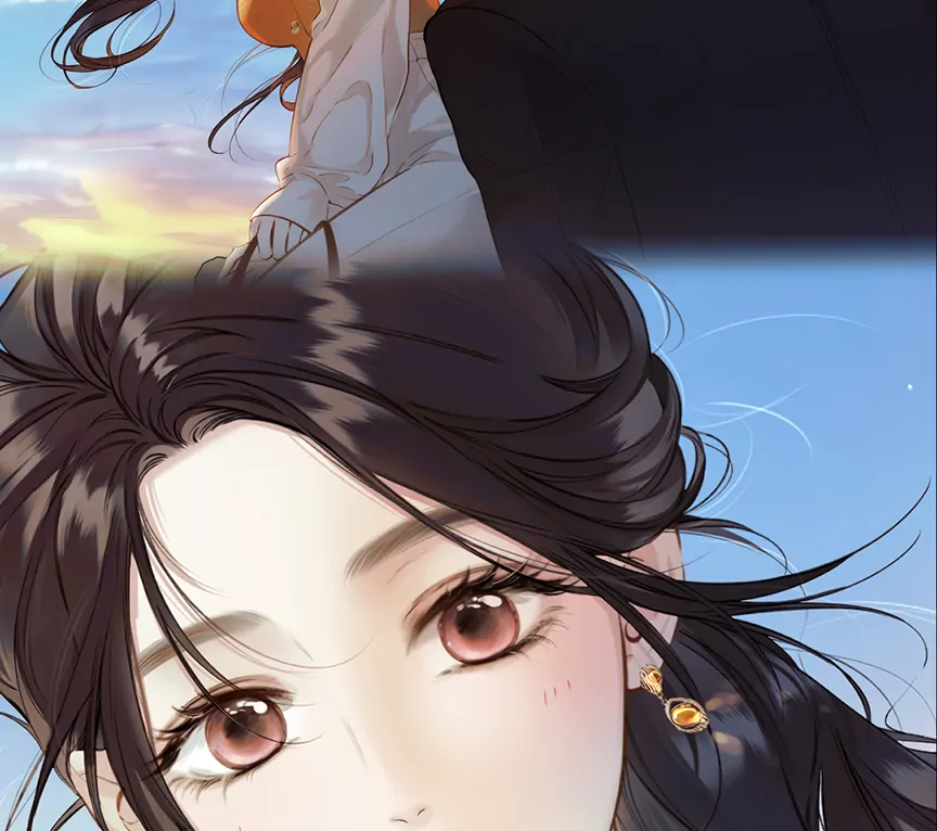 Only for Love Chapter 54.5 - Page 14