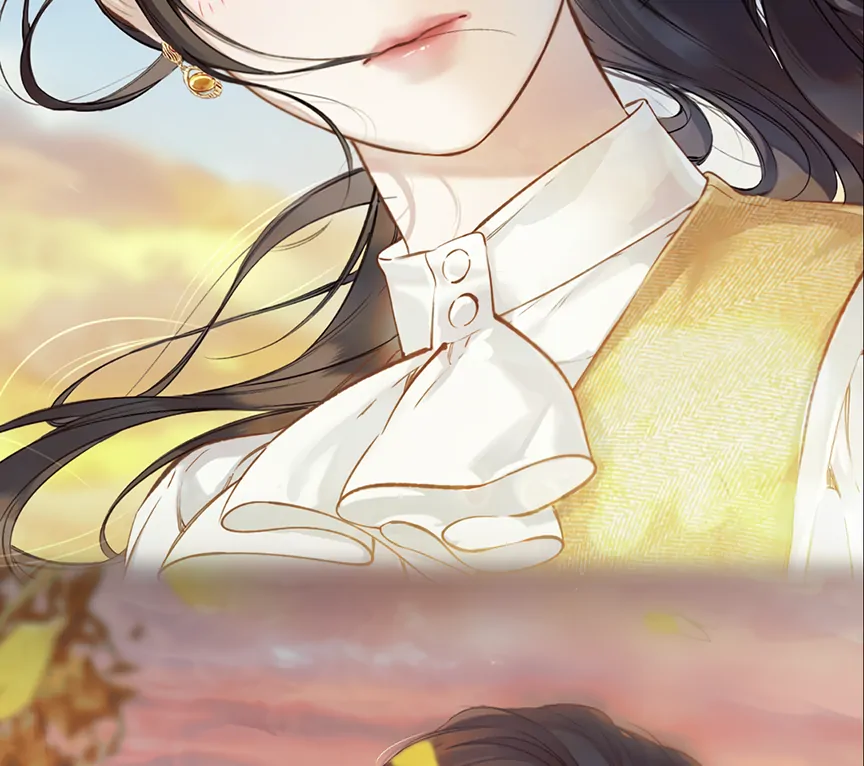 Only for Love Chapter 54.5 - Page 15