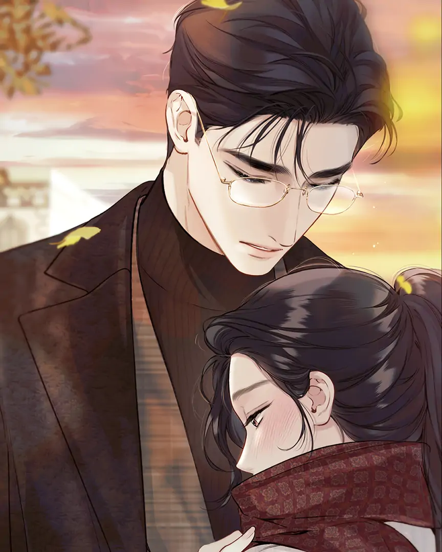 Only for Love Chapter 54.5 - Page 16