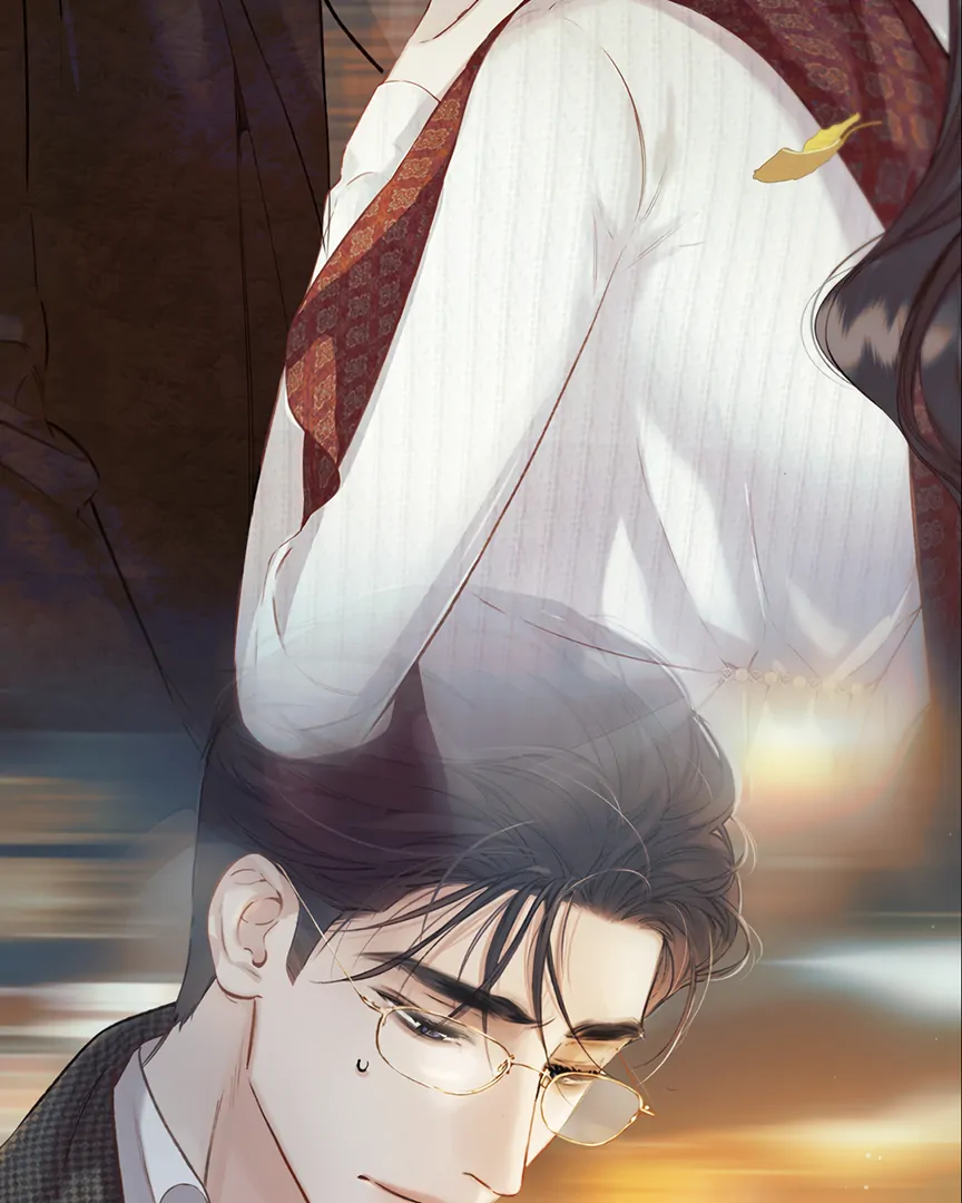 Only for Love Chapter 54.5 - Page 17