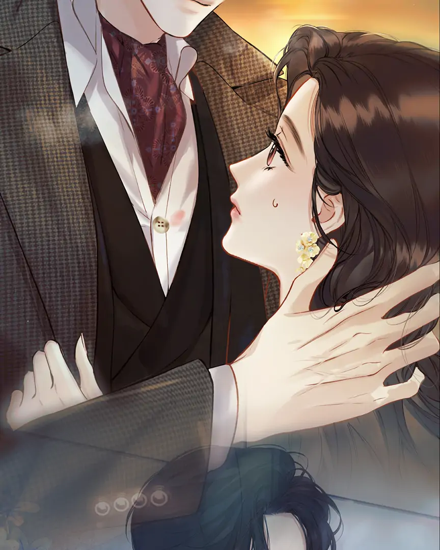 Only for Love Chapter 54.5 - Page 18