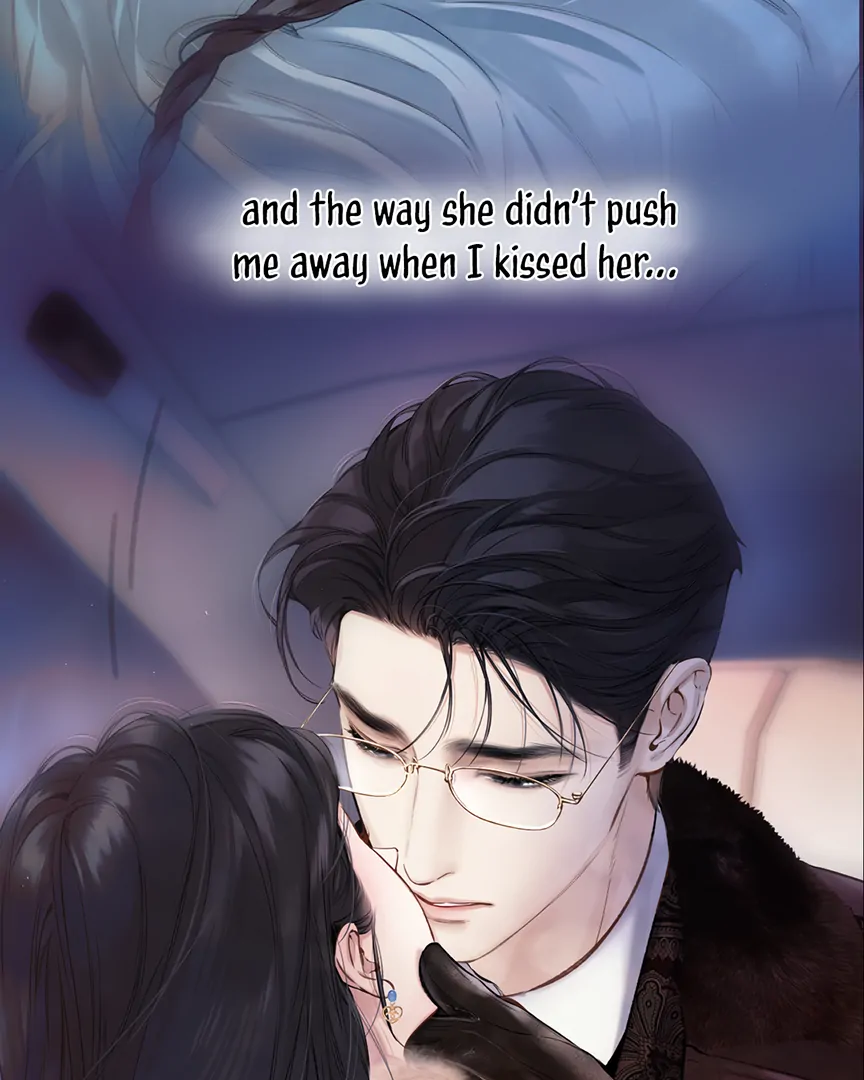 Only for Love Chapter 54.5 - Page 20