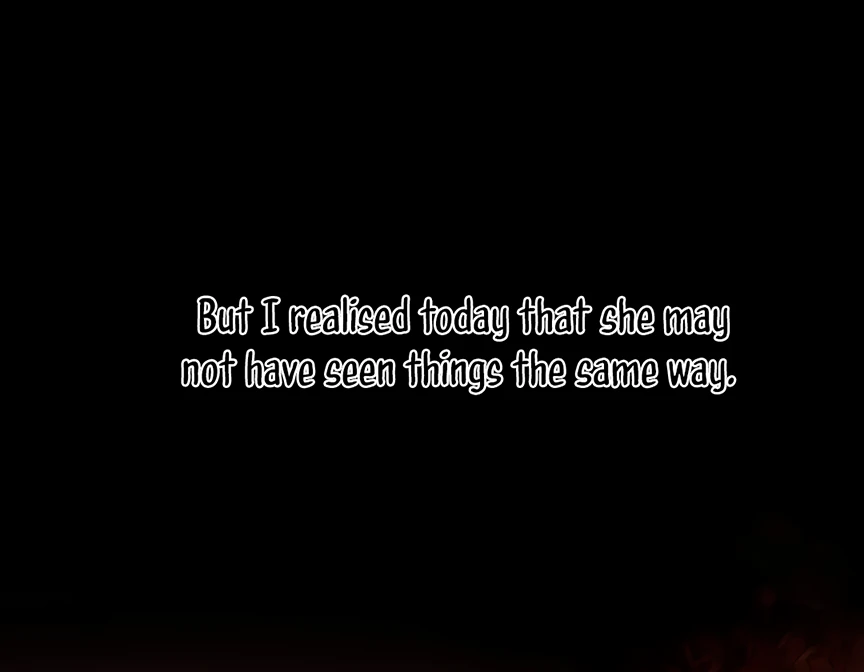 Only for Love Chapter 54.5 - Page 22