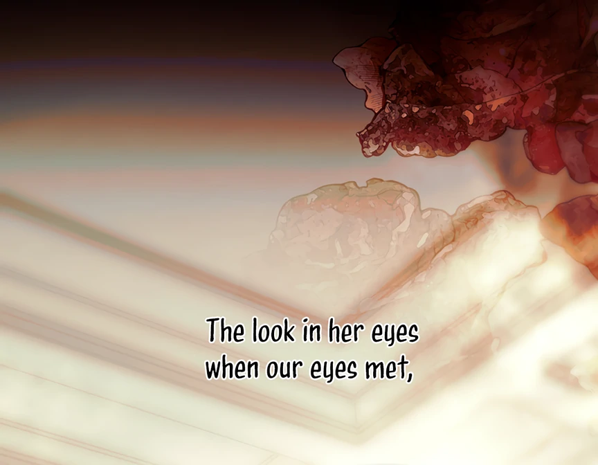 Only for Love Chapter 54.5 - Page 23