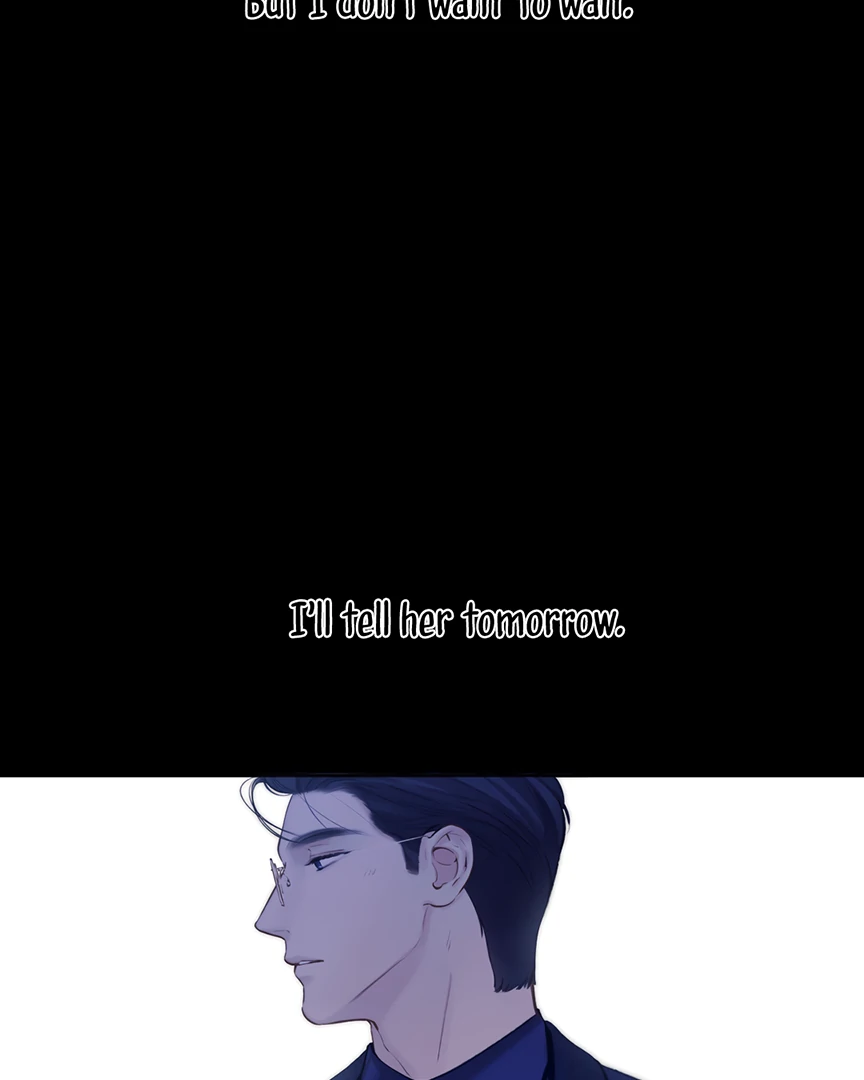 Only for Love Chapter 54.5 - Page 27