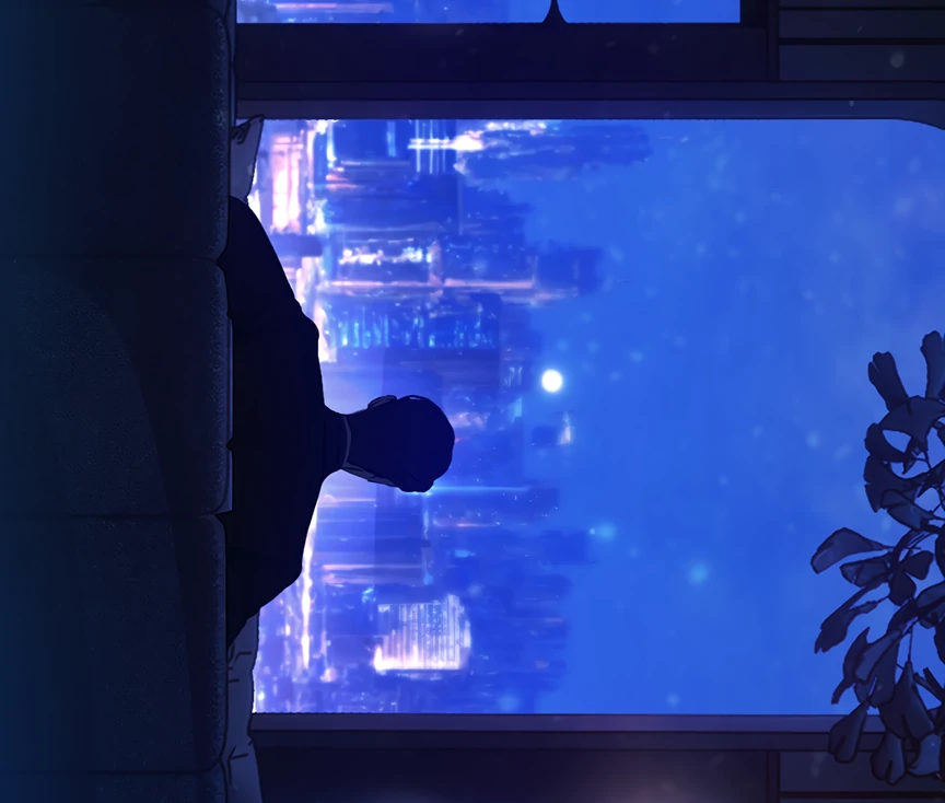 Only for Love Chapter 54.5 - Page 31