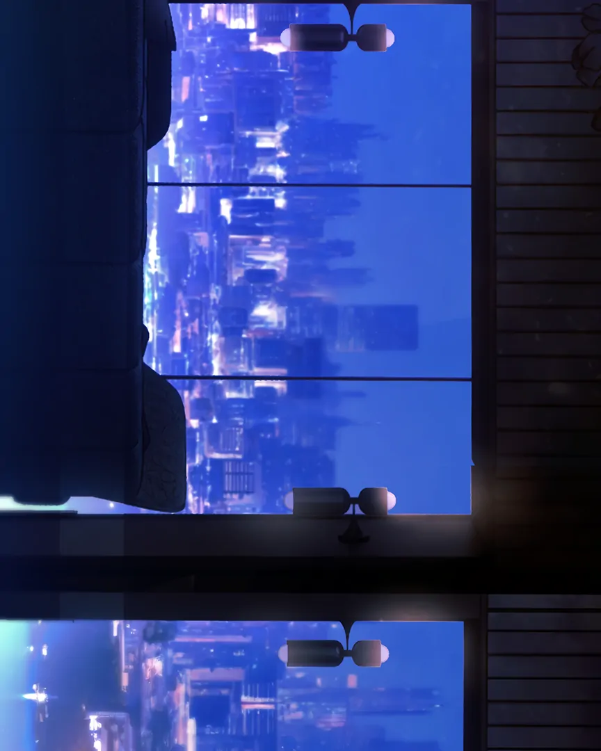 Only for Love Chapter 54.5 - Page 32