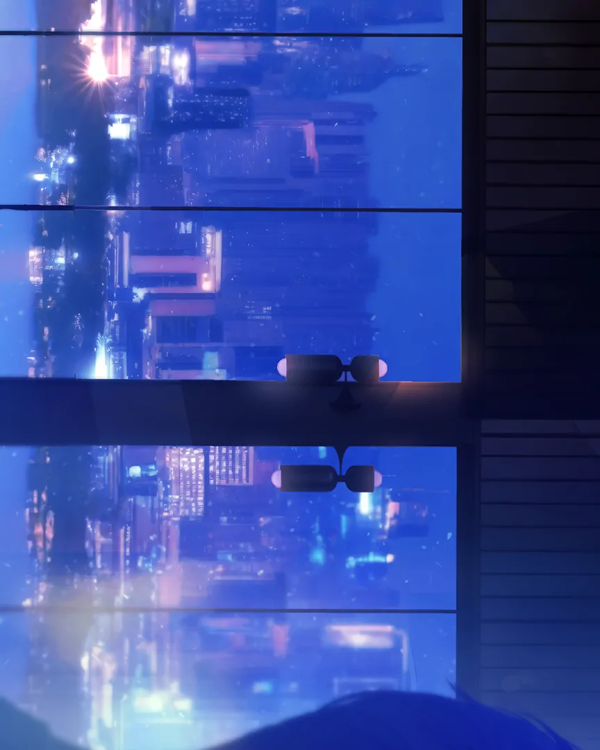 Only for Love Chapter 54.5 - Page 33