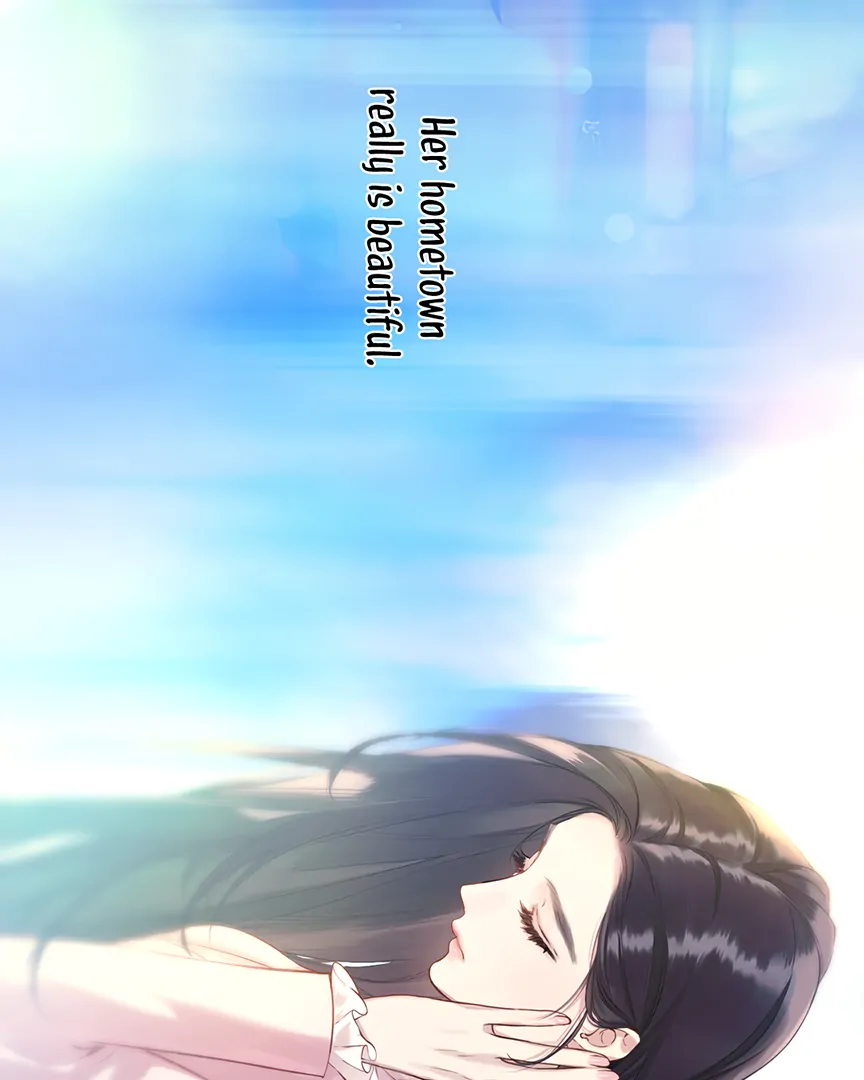Only for Love Chapter 54.5 - Page 35