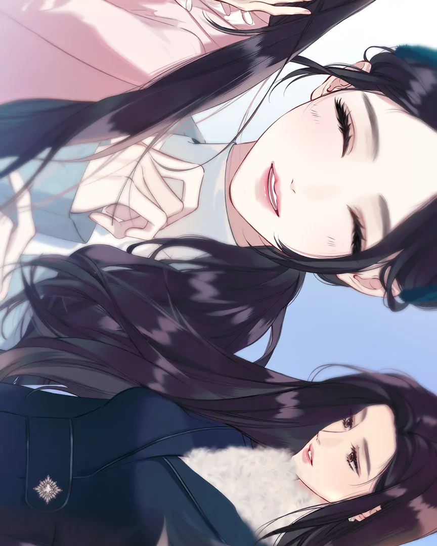Only for Love Chapter 54.5 - Page 36