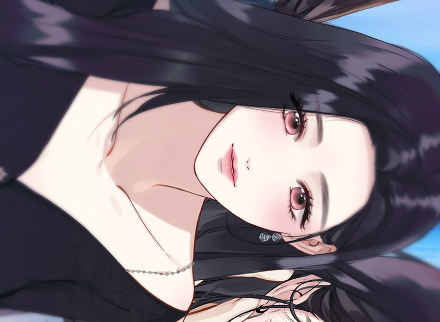 Only for Love Chapter 54.5 - Page 37