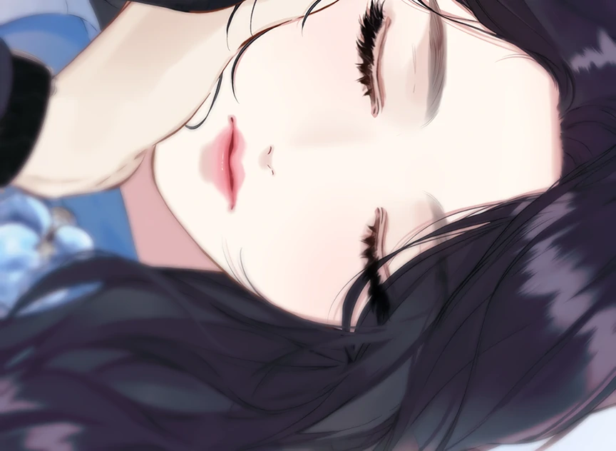 Only for Love Chapter 54.5 - Page 38