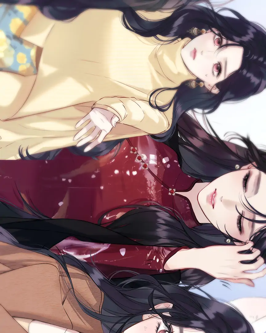 Only for Love Chapter 54.5 - Page 39