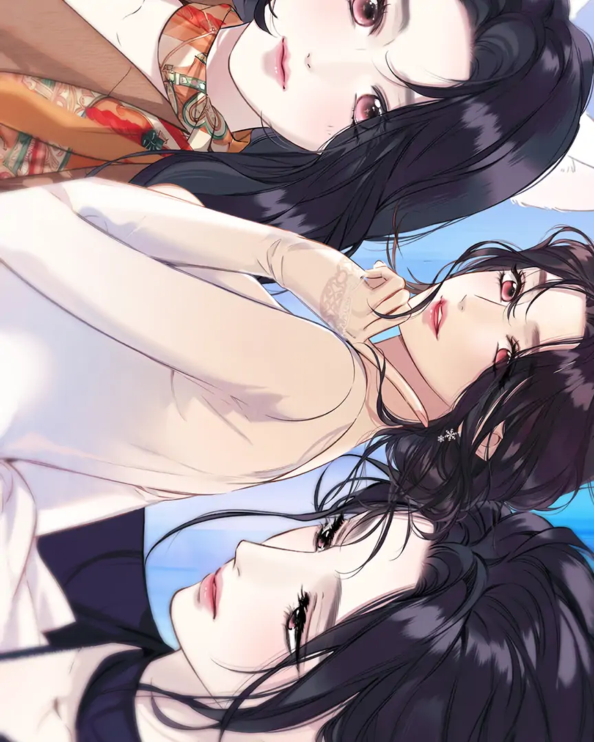 Only for Love Chapter 54.5 - Page 40