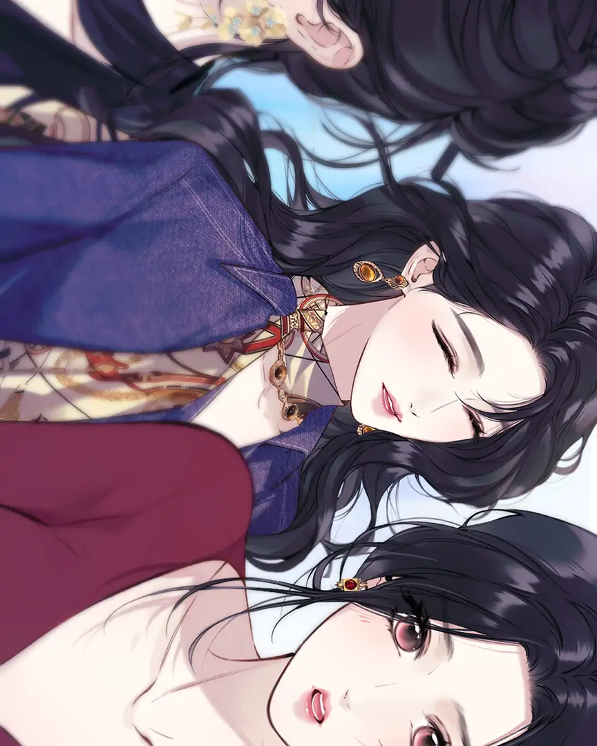 Only for Love Chapter 54.5 - Page 41