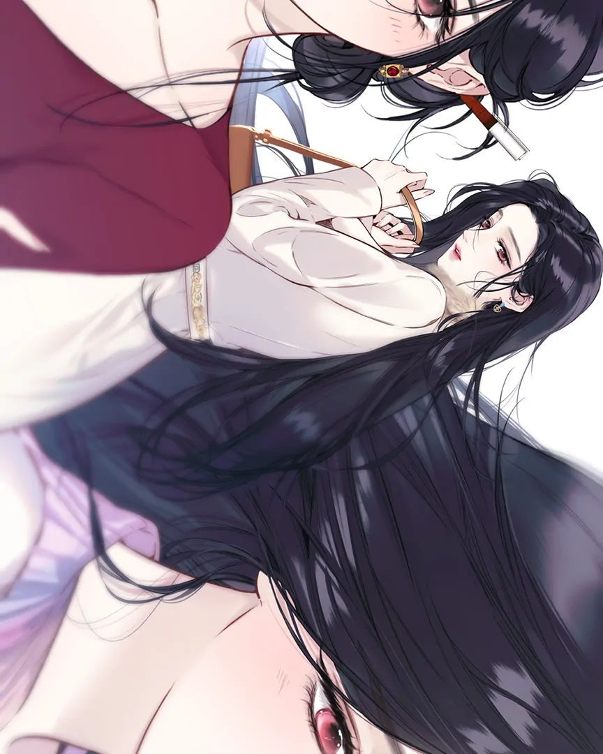 Only for Love Chapter 54.5 - Page 42