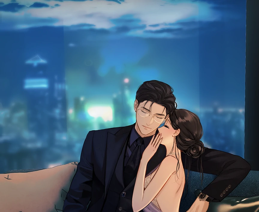 Only for Love Chapter 54.5 - Page 45