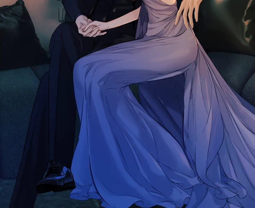 Only for Love Chapter 54.5 - Page 46