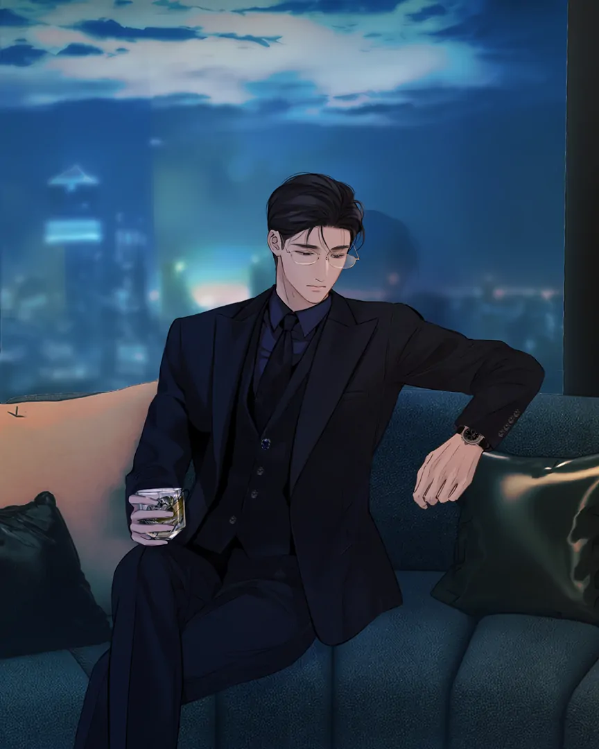 Only for Love Chapter 54.5 - Page 48