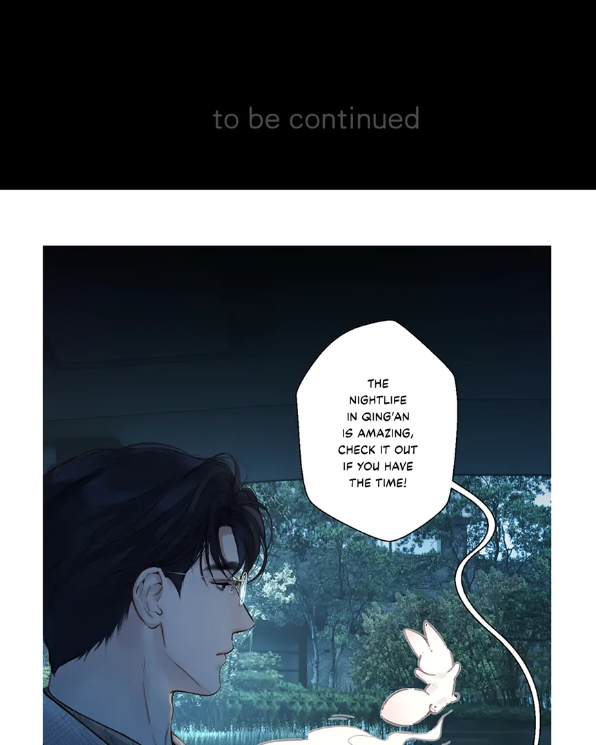 Only for Love Chapter 54.5 - Page 50