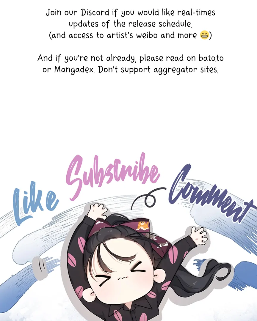 Only for Love Chapter 54.5 - Page 52