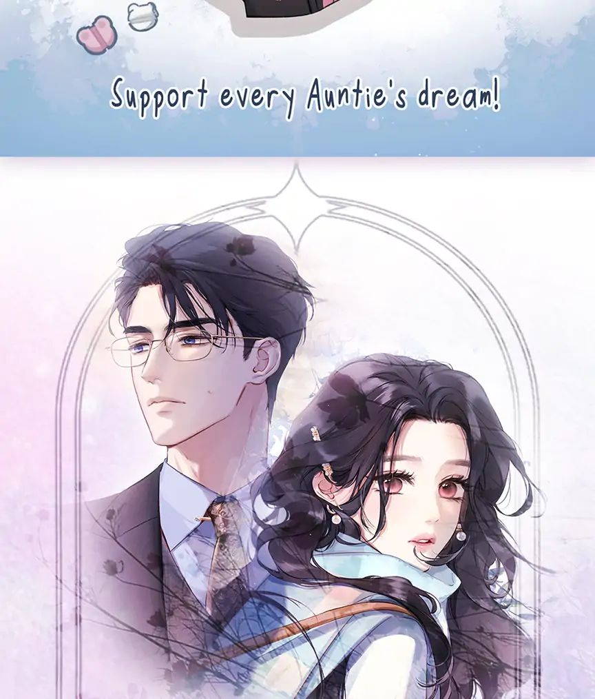 Only for Love Chapter 54.5 - Page 53