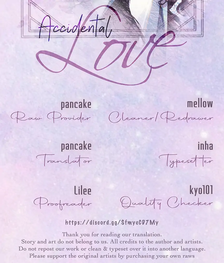 Only for Love Chapter 54.5 - Page 54