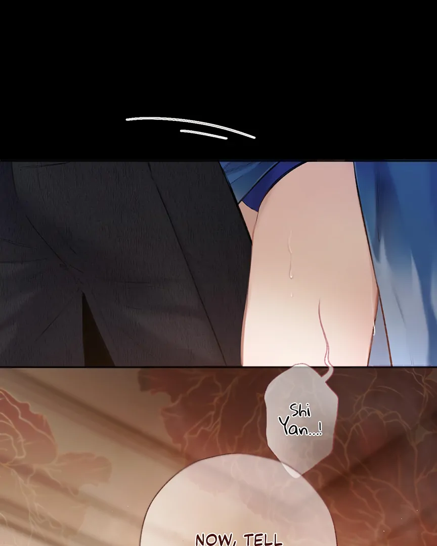 Only for Love Chapter 54 - Page 1