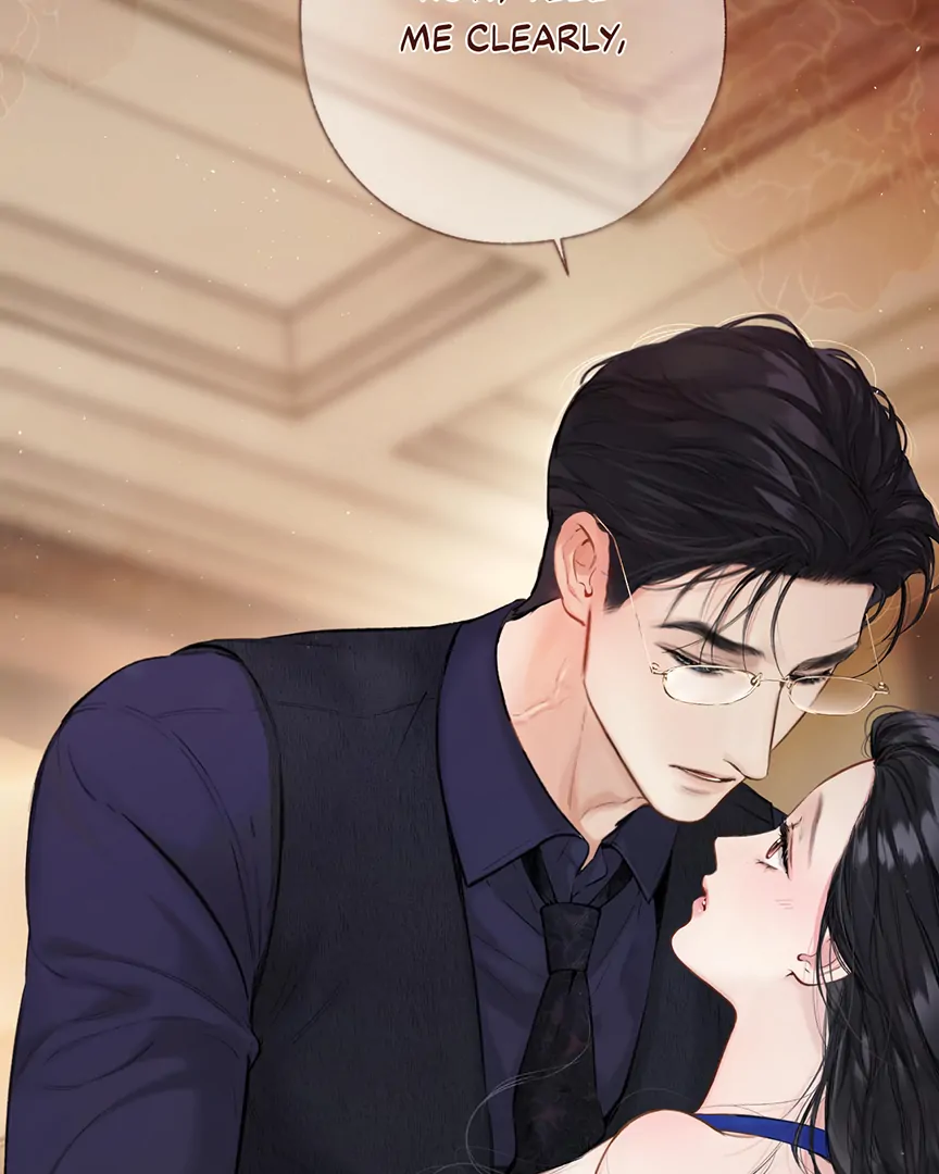Only for Love Chapter 54 - Page 2