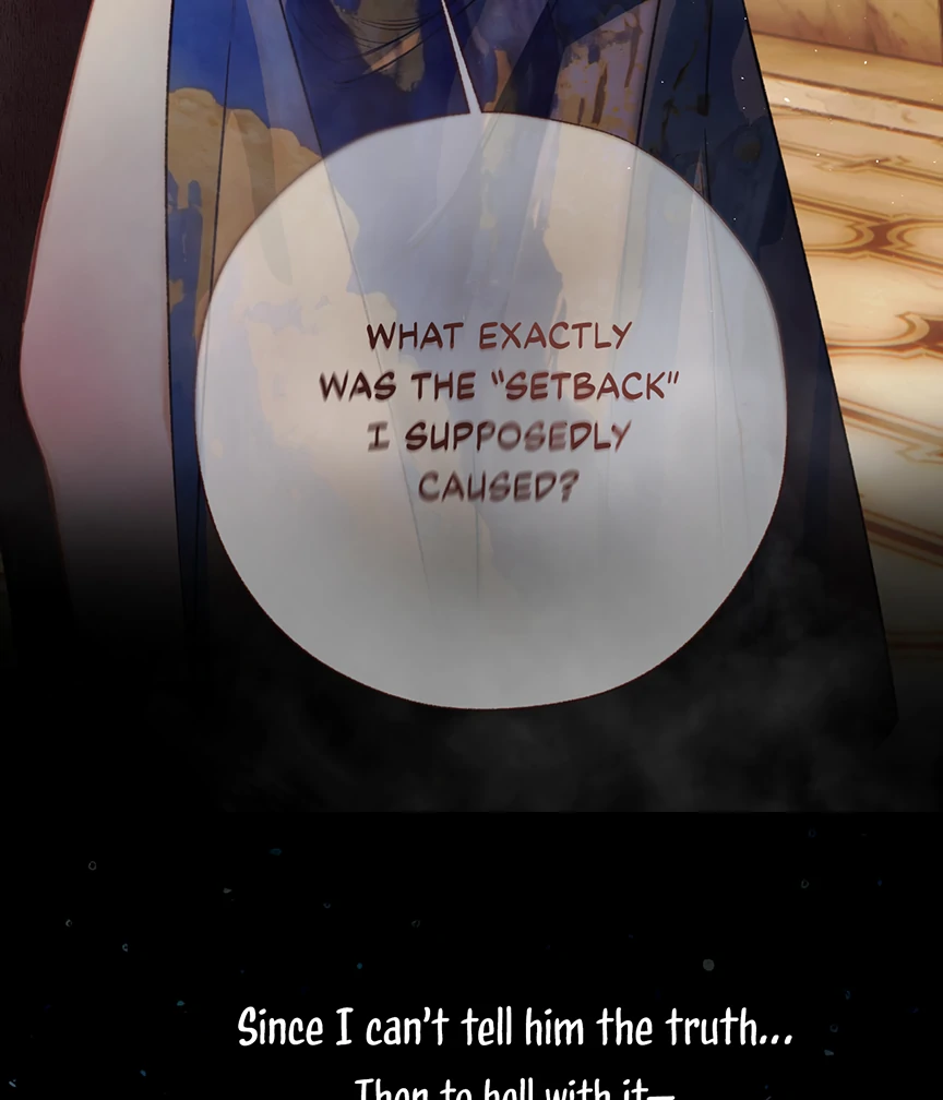 Only for Love Chapter 54 - Page 4