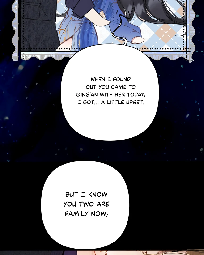 Only for Love Chapter 54 - Page 7