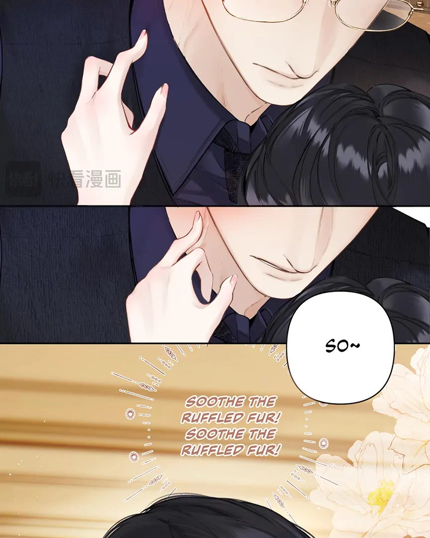 Only for Love Chapter 54 - Page 8