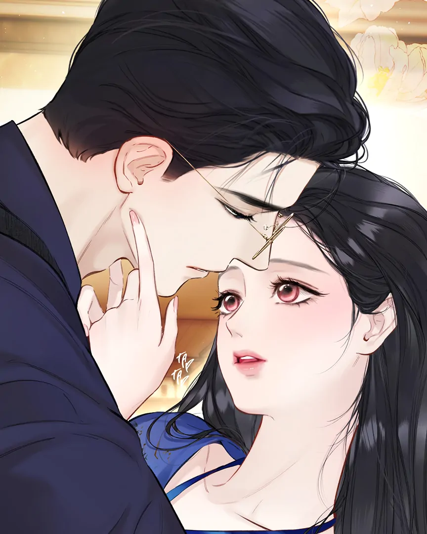Only for Love Chapter 54 - Page 9