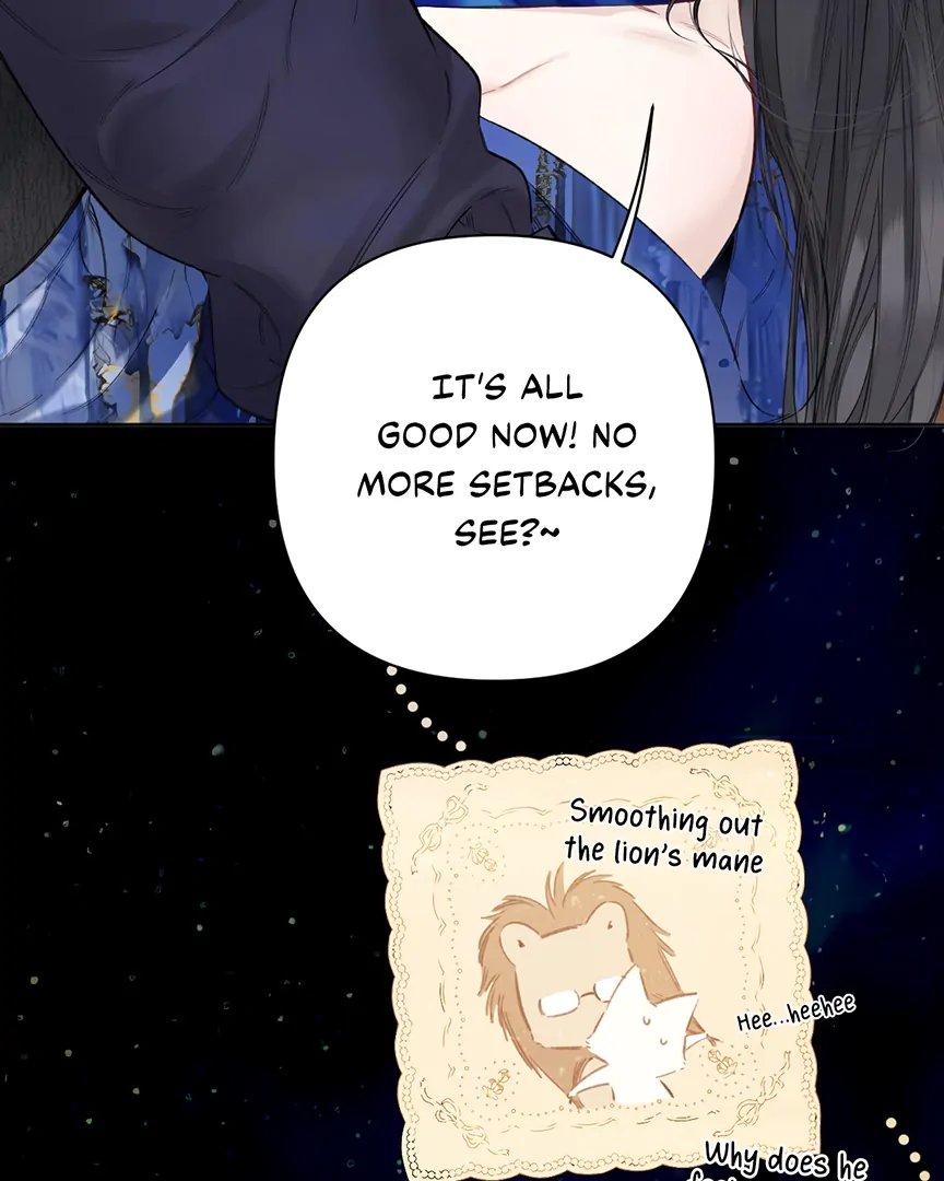 Only for Love Chapter 54 - Page 10