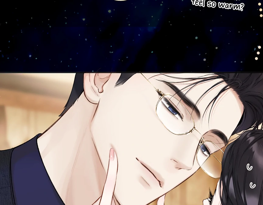 Only for Love Chapter 54 - Page 11