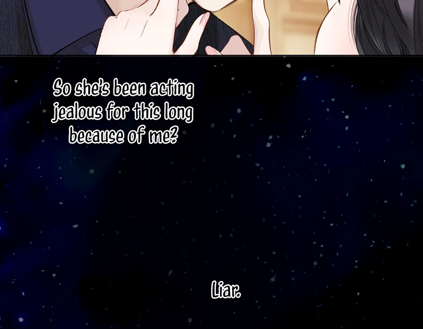 Only for Love Chapter 54 - Page 12