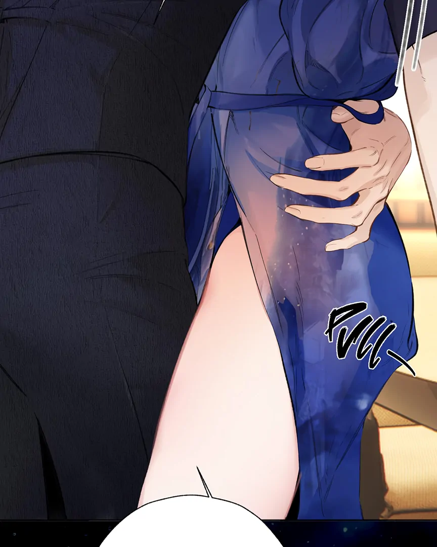 Only for Love Chapter 54 - Page 14