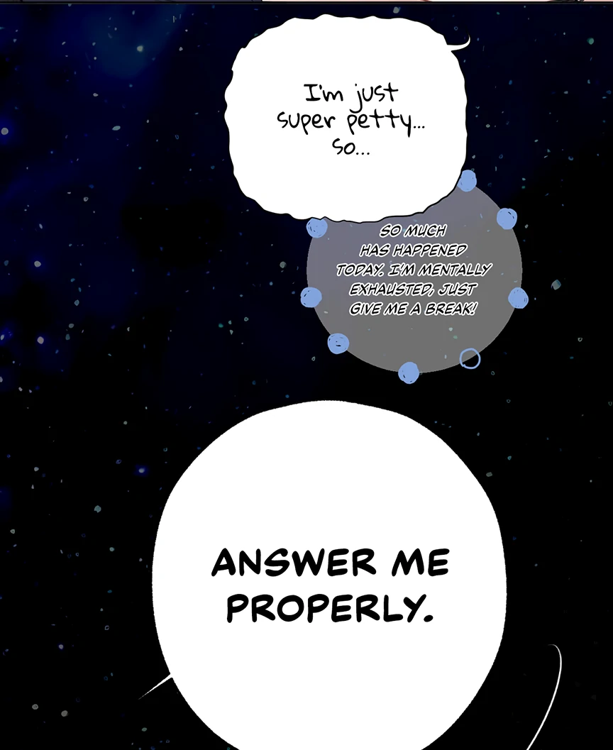 Only for Love Chapter 54 - Page 16