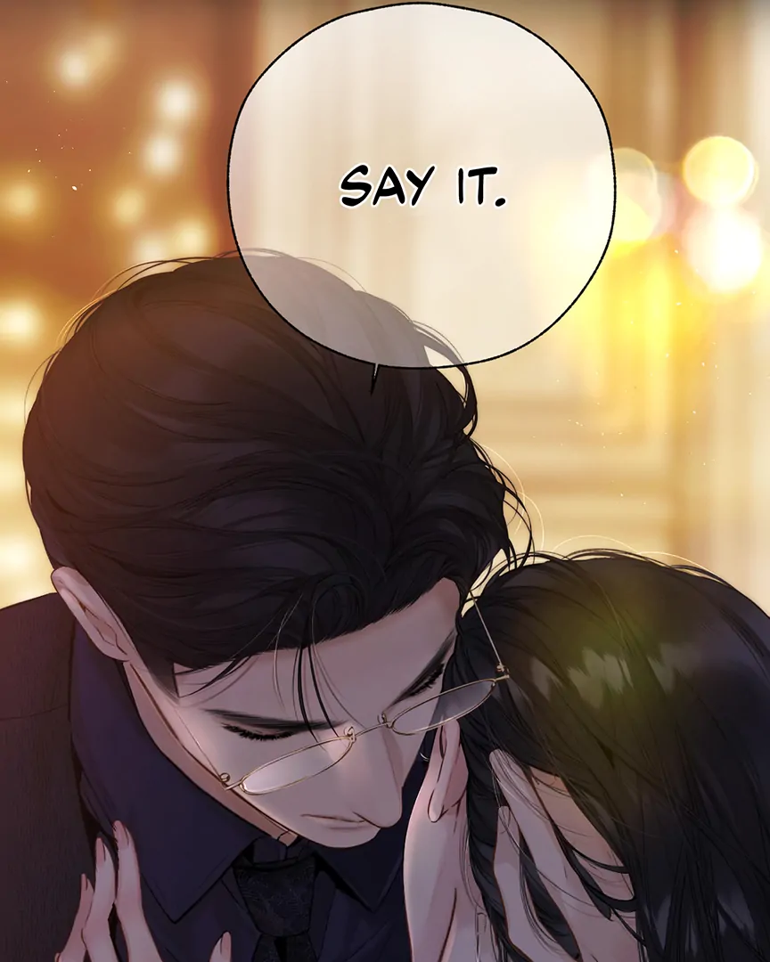 Only for Love Chapter 54 - Page 18