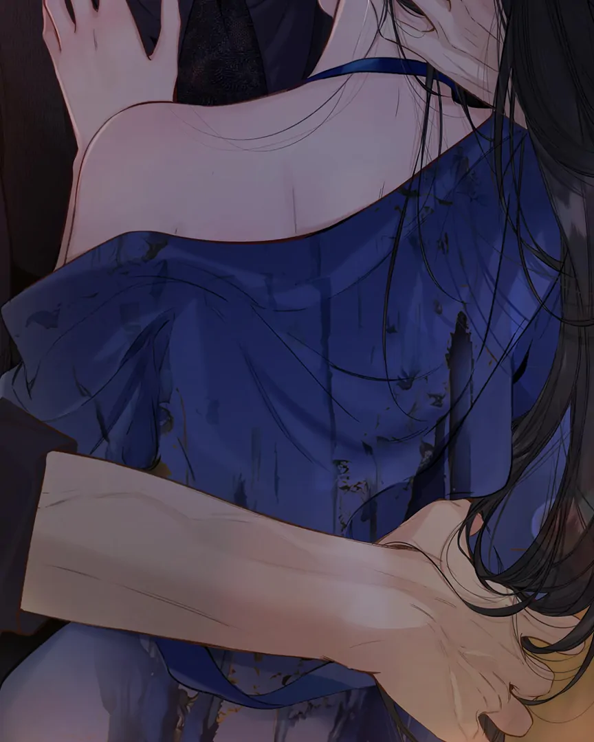 Only for Love Chapter 54 - Page 19