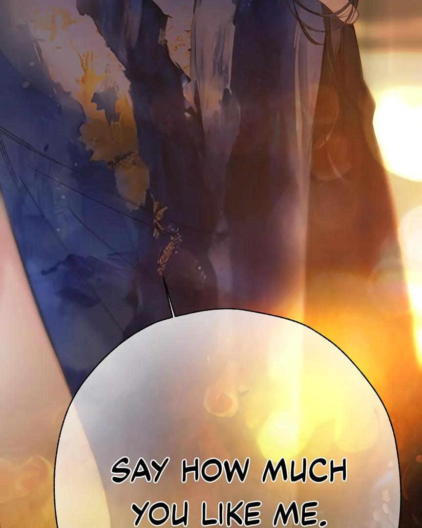 Only for Love Chapter 54 - Page 20