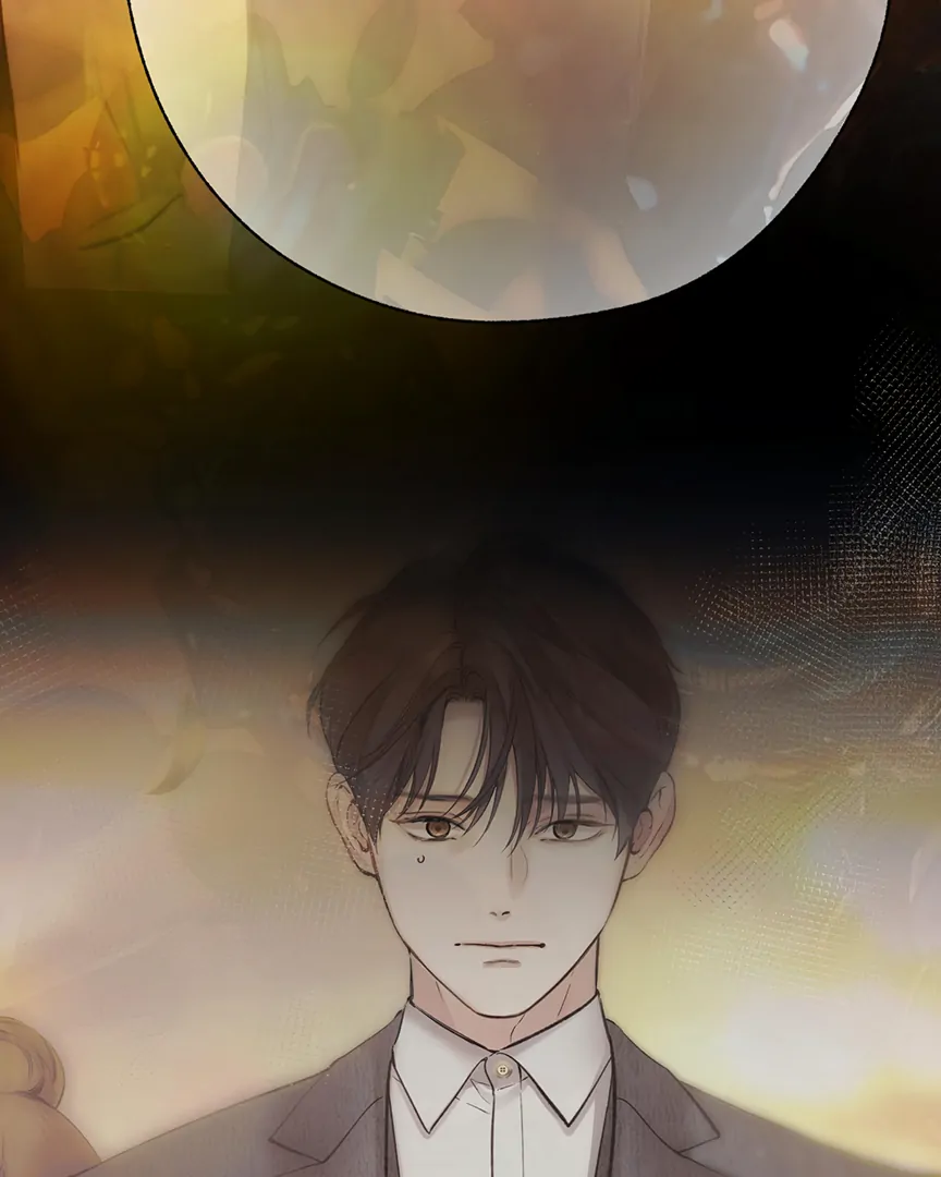 Only for Love Chapter 54 - Page 21