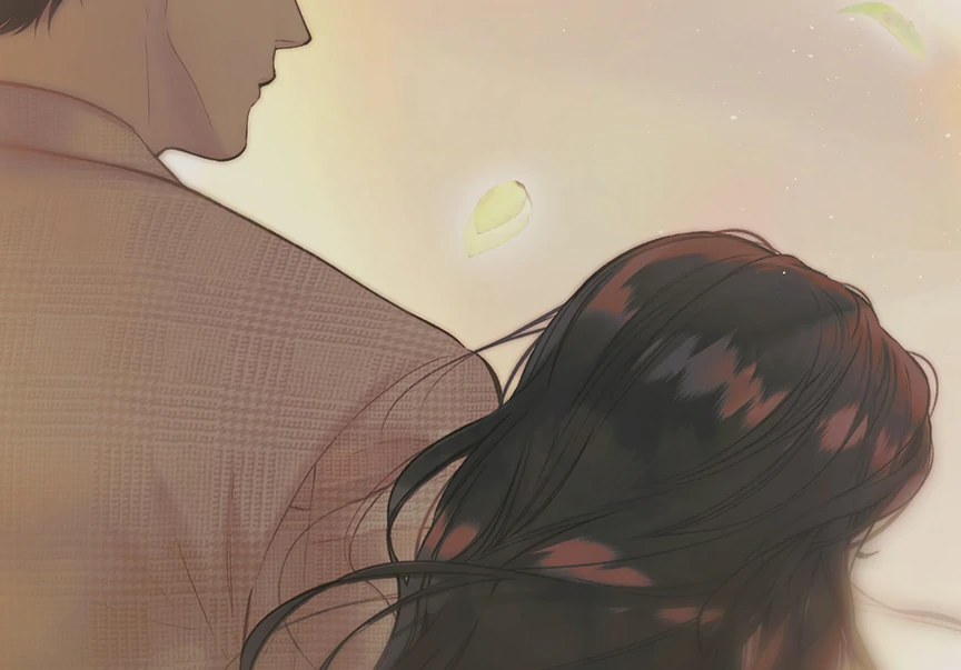 Only for Love Chapter 54 - Page 23