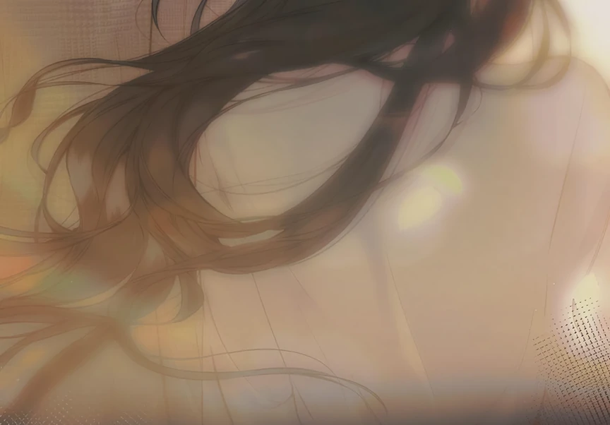 Only for Love Chapter 54 - Page 24