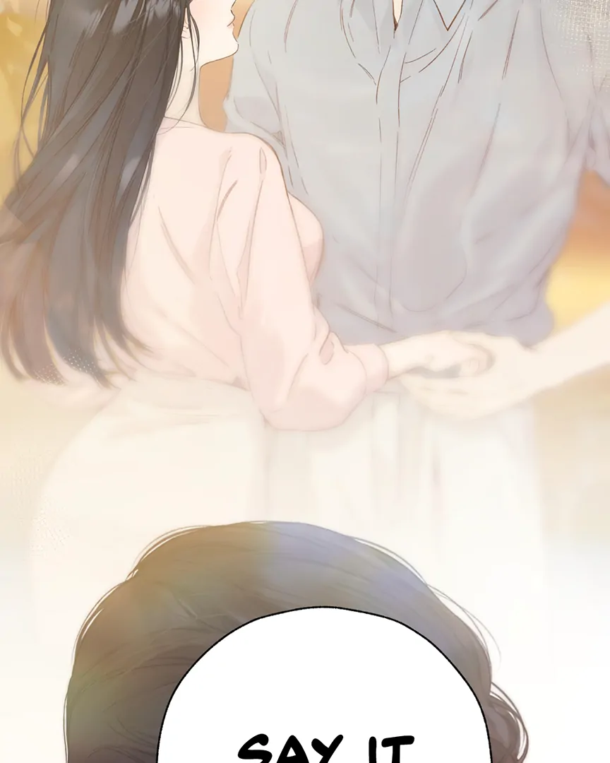 Only for Love Chapter 54 - Page 27