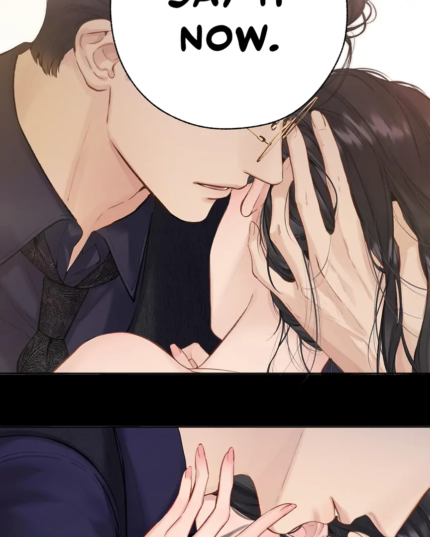 Only for Love Chapter 54 - Page 28
