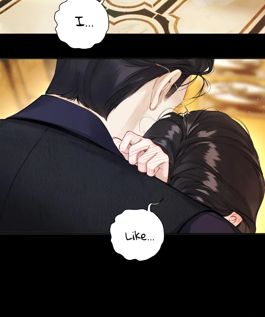 Only for Love Chapter 54 - Page 30
